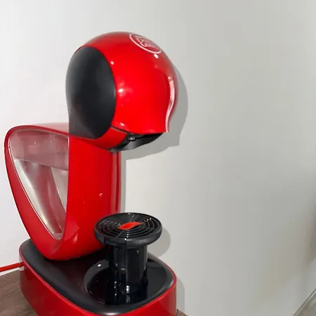 за и отдих Apartment *