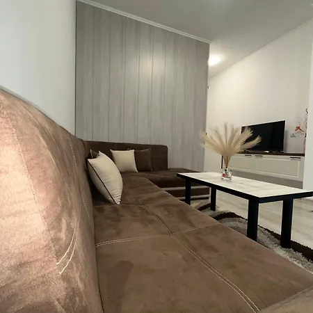 за и отдих Apartment *