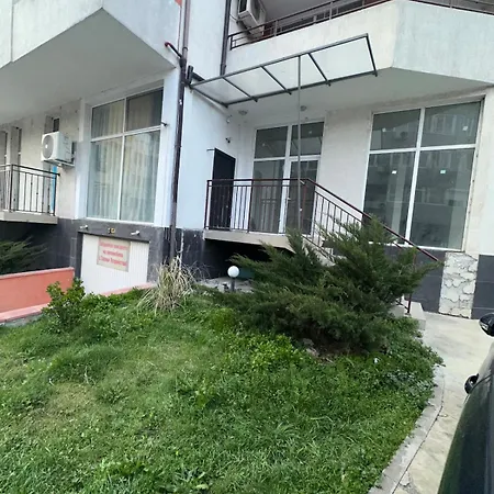 Apartment за и отдих Burgas City