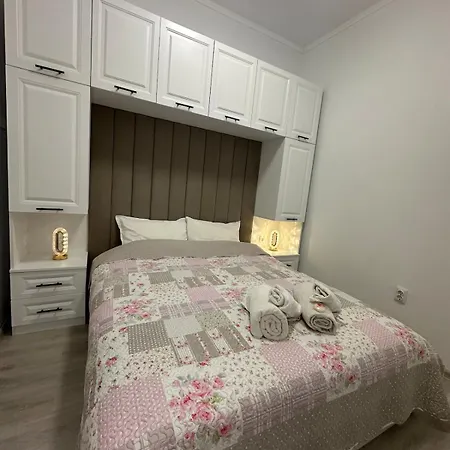 Апартамент Амеа 1 Burgas