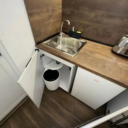 Apartament амеа 1