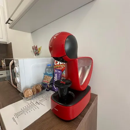 Apartman за и отдих *