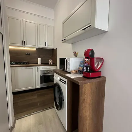 Апартамент Амеа 1 Apartamento *