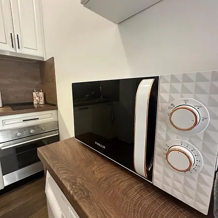 Apartman за и отдих