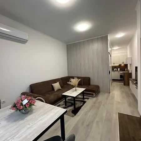 за и отдих * Burgasz