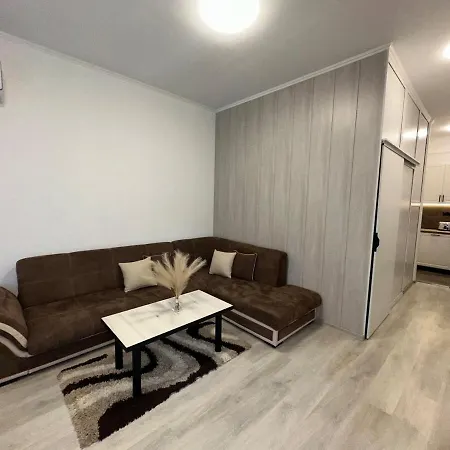 Apartament амеа 1