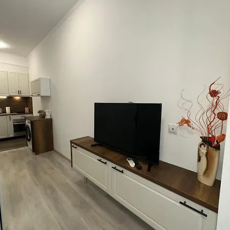 Apartman за и отдих *