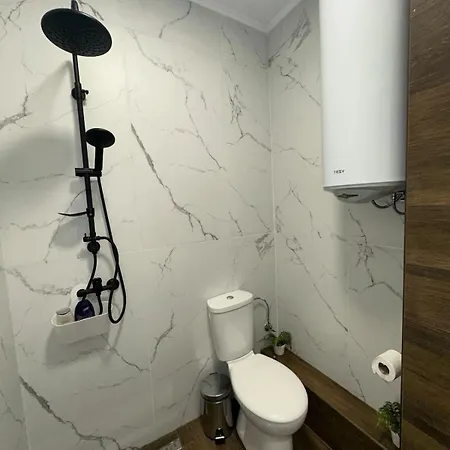 амеа 1 Apartament *