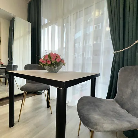 за и отдих Apartman