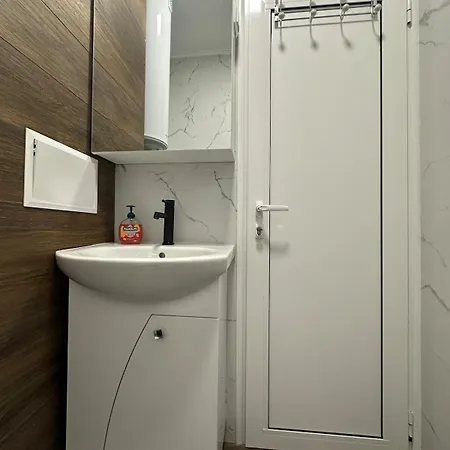 за и отдих Apartman