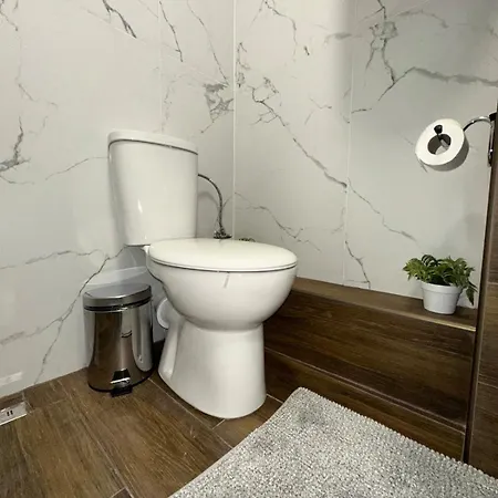 Apartman за и отдих Burgasz