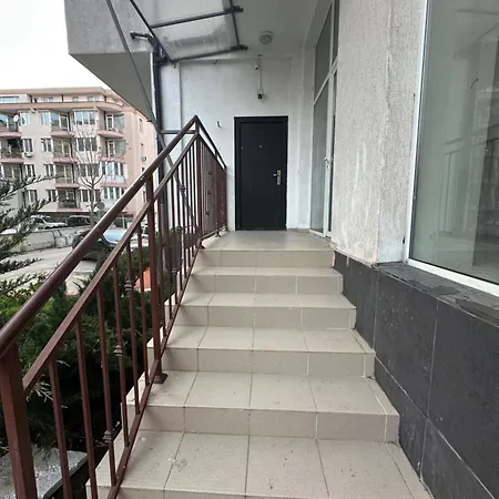 Apartament амеа 1