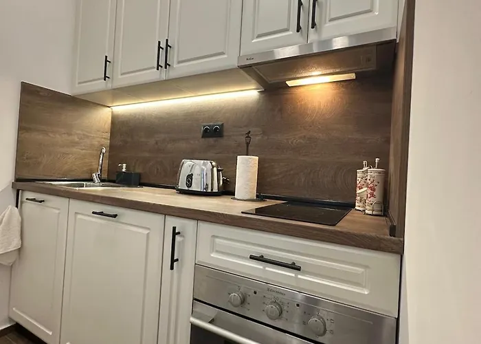 за и отдих 公寓 布尔加斯