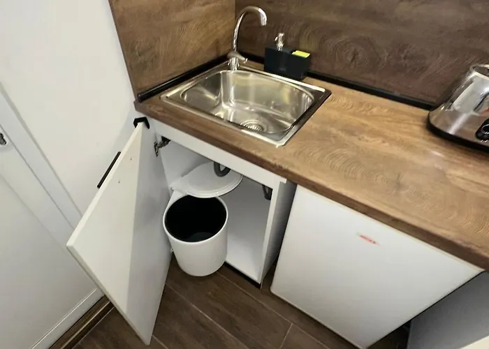 公寓 за и отдих