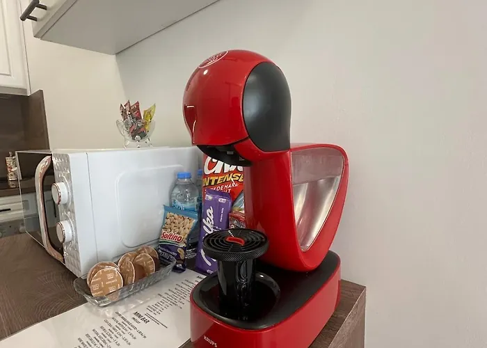 公寓 за и отдих *