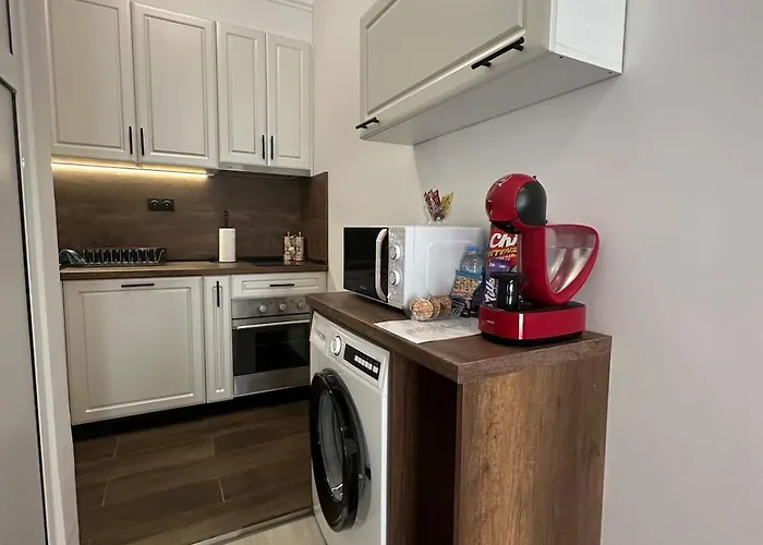 за и отдих 公寓 *