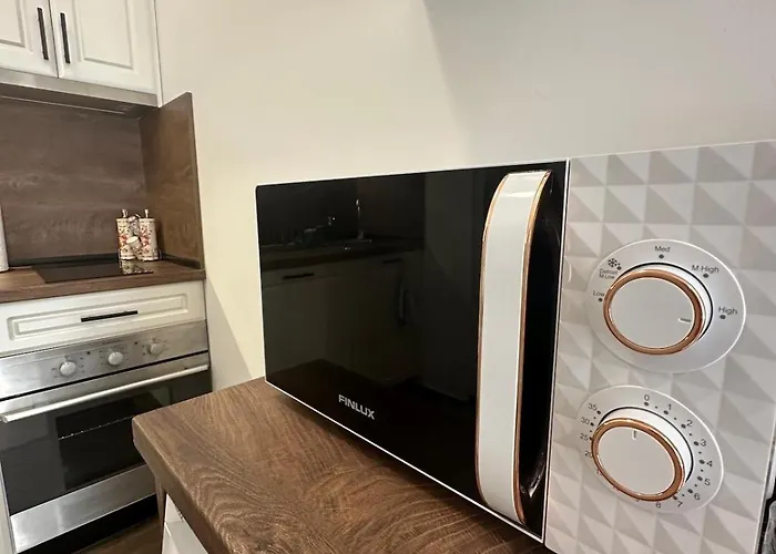 公寓 за и отдих