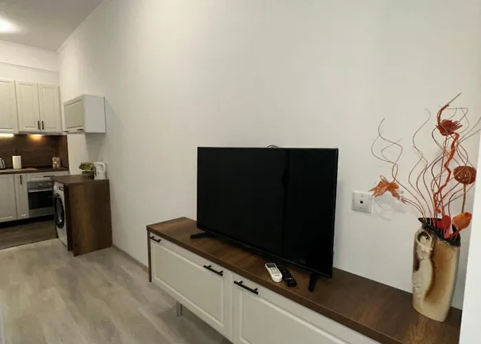 公寓 за и отдих *