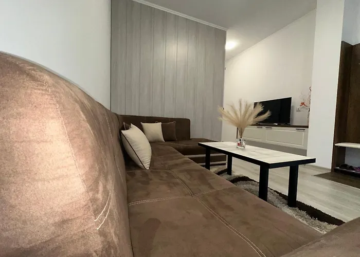 за и отдих 公寓 *