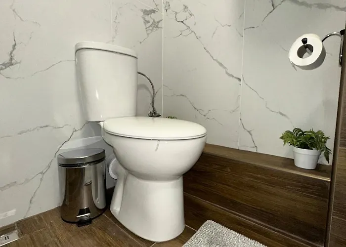 公寓 за и отдих 布尔加斯