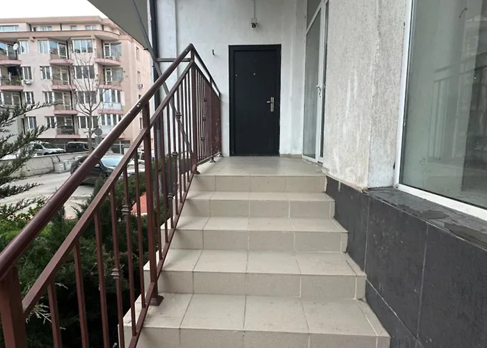 公寓 за и отдих